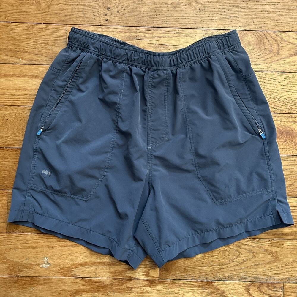 Janji Athletic Performance Running Shorts 5” Medium